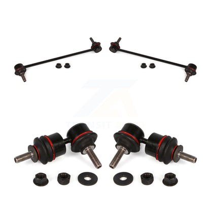 Suspension Stabilizer Bar Link Kit-KTR-102079 - Kit.bestparts.ca