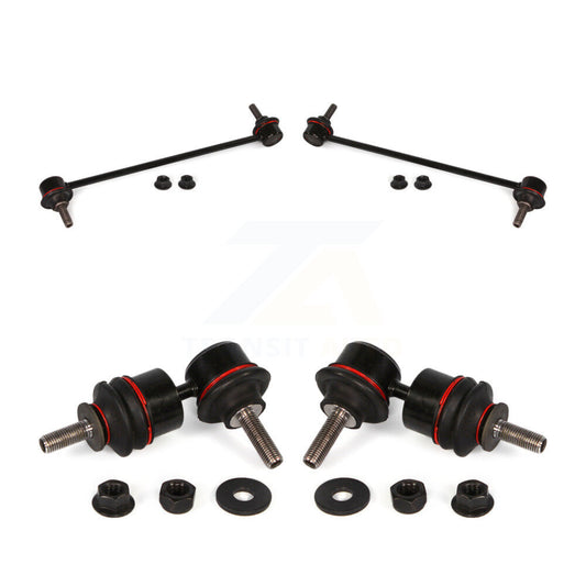 Suspension Stabilizer Bar Link Kit-KTR-102079 - Kit.bestparts.ca