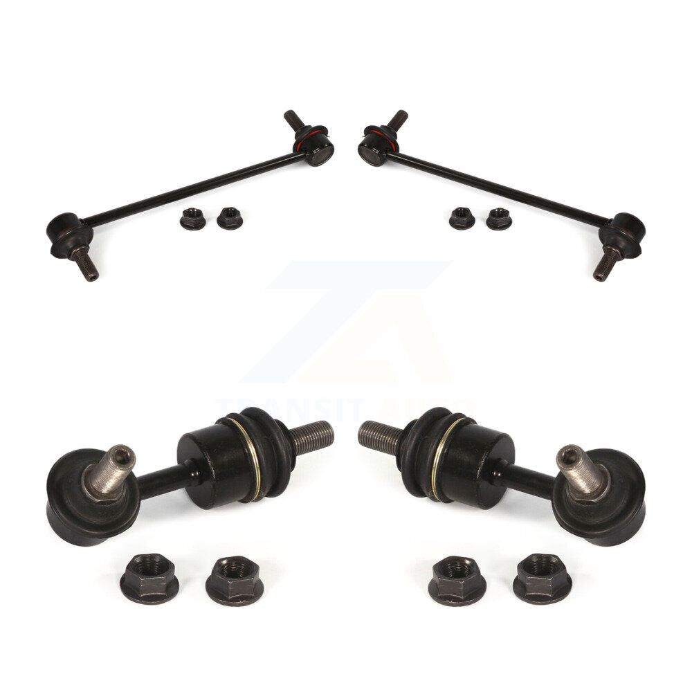 Suspension Stabilizer Bar Link Kit-KTR-102080 - Kit.bestparts.ca Kit.bestparts.ca