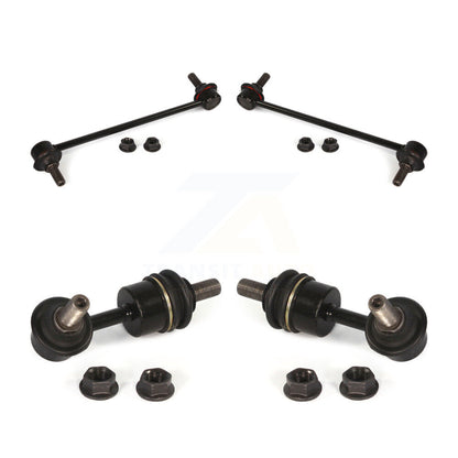 Suspension Stabilizer Bar Link Kit-KTR-102080 - Kit.bestparts.ca