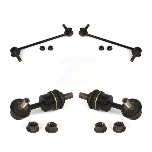 Suspension Stabilizer Bar Link Kit-KTR-102080 - Kit.bestparts.ca