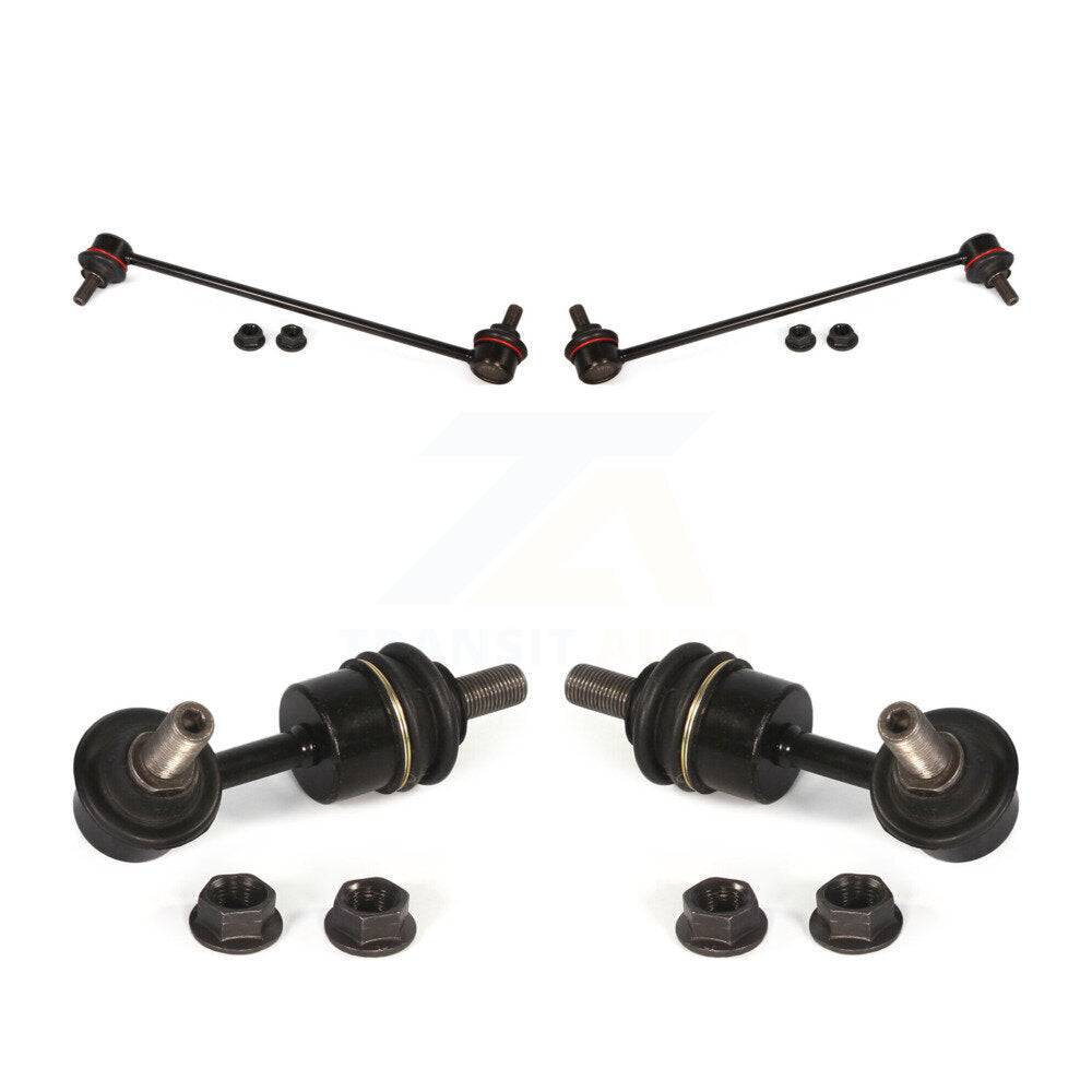 Suspension Stabilizer Bar Link Kit-KTR-102082 - Kit.bestparts.ca