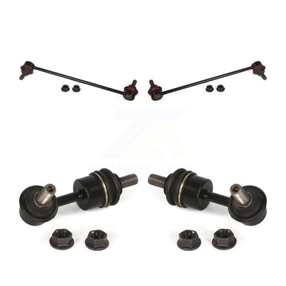 Suspension Stabilizer Bar Link Kit-KTR-102082 - Kit.bestparts.ca