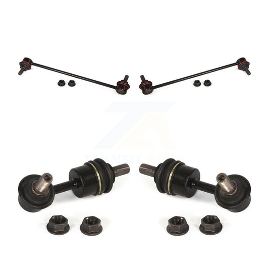 Suspension Stabilizer Bar Link Kit-KTR-102082 - Kit.bestparts.ca