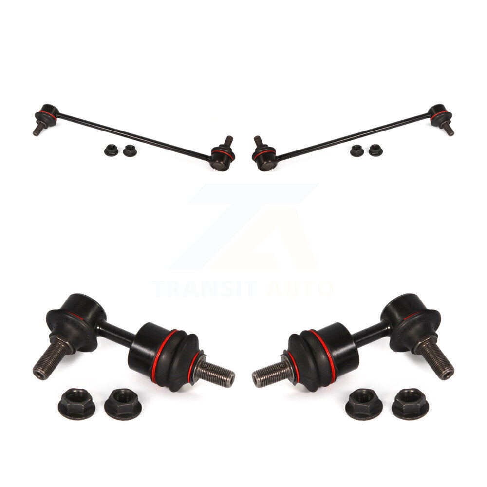 Suspension Stabilizer Bar Link Kit-KTR-102083 - Kit.bestparts.ca Kit.bestparts.ca