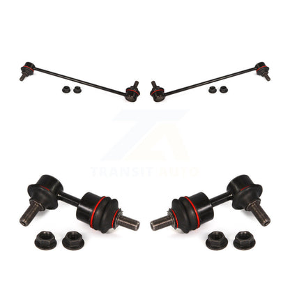 Suspension Stabilizer Bar Link Kit-KTR-102083 - Kit.bestparts.ca