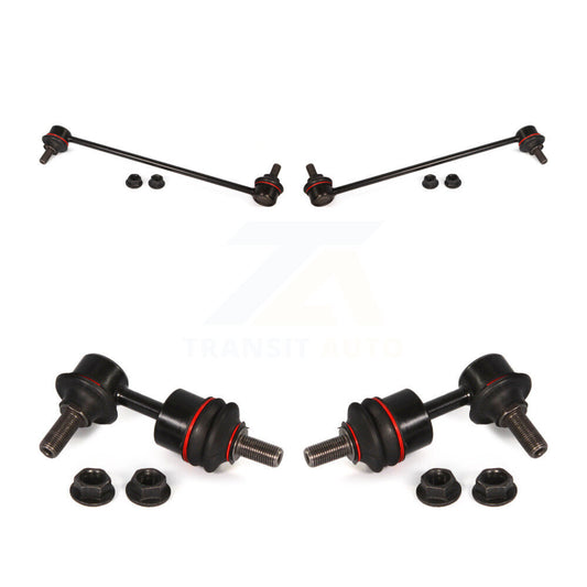 Suspension Stabilizer Bar Link Kit-KTR-102083 - Kit.bestparts.ca