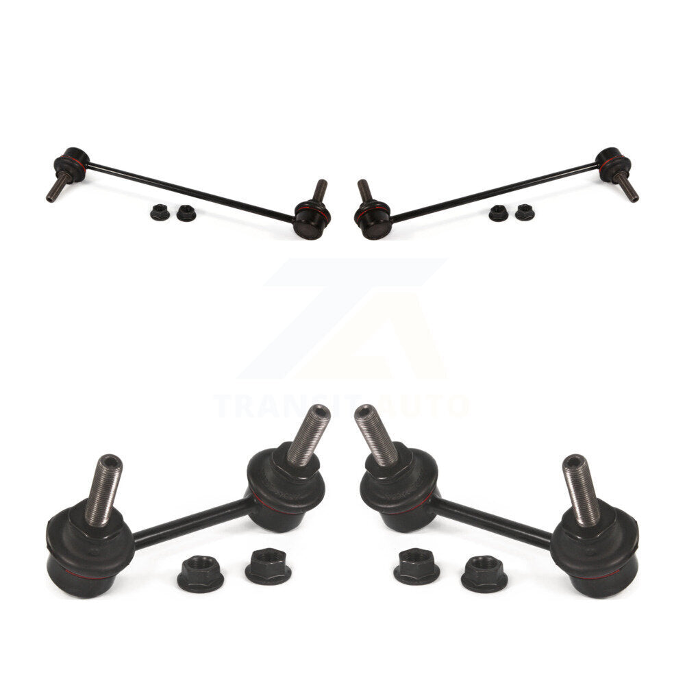 Suspension Stabilizer Bar Link Kit-KTR-102084 - Kit.bestparts.ca