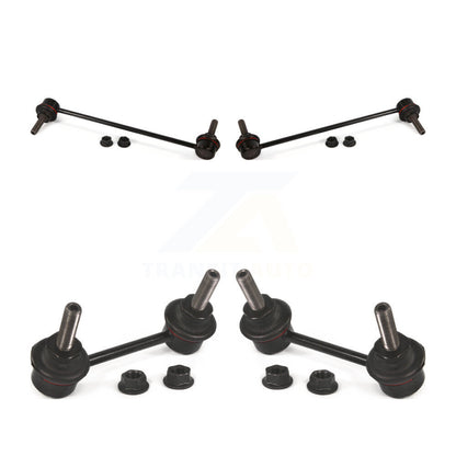 Suspension Stabilizer Bar Link Kit-KTR-102084 - Kit.bestparts.ca