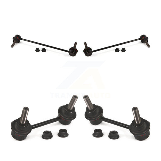 Suspension Stabilizer Bar Link Kit-KTR-102084 - Kit.bestparts.ca