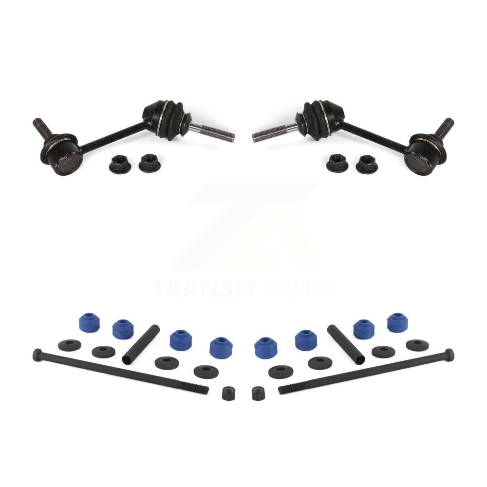 Suspension Stabilizer Bar Link Kit-KTR-102088 - Kit.bestparts.ca