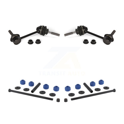 Suspension Stabilizer Bar Link Kit-KTR-102088 - Kit.bestparts.ca