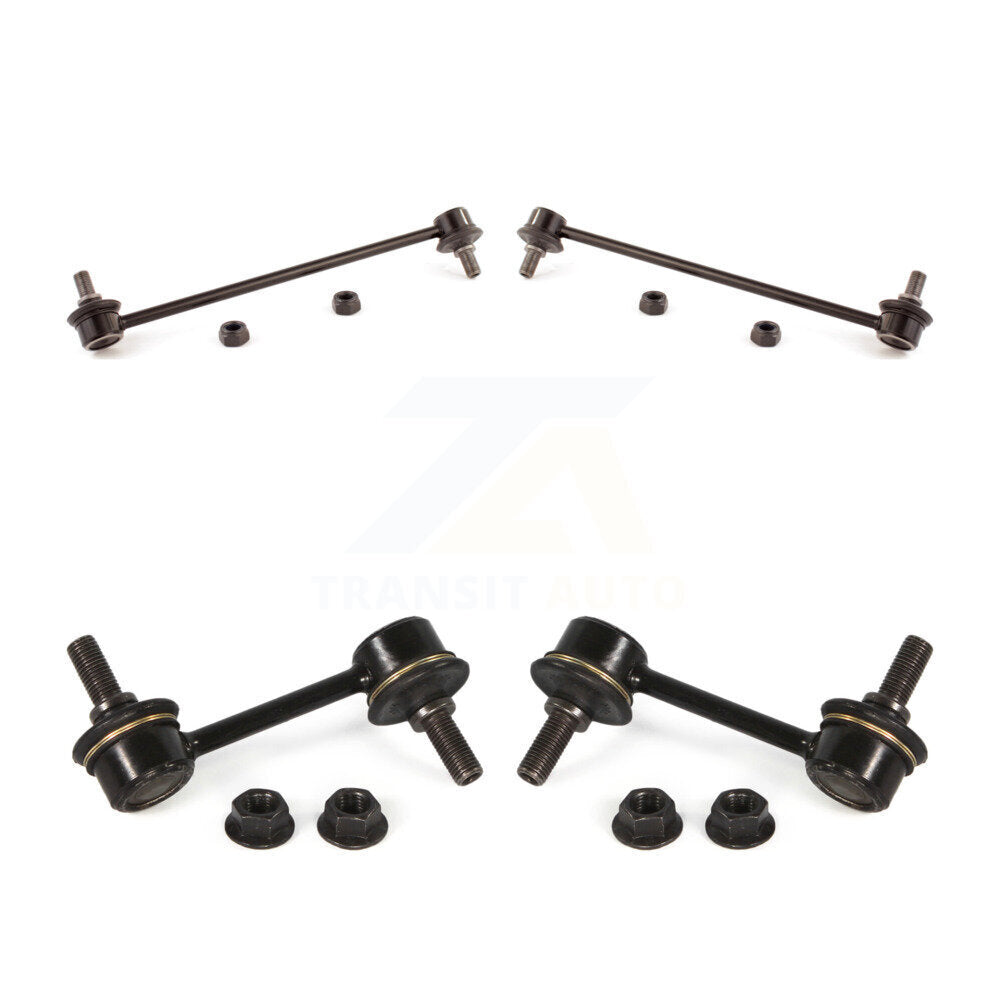Suspension Stabilizer Bar Link Kit-KTR-102090 - Kit.bestparts.ca Kit.bestparts.ca