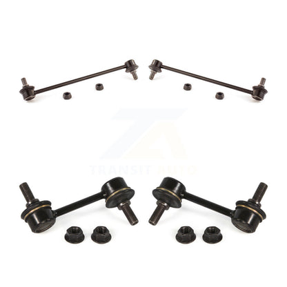 Suspension Stabilizer Bar Link Kit-KTR-102090 - Kit.bestparts.ca
