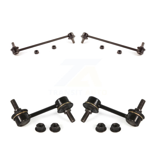Suspension Stabilizer Bar Link Kit-KTR-102090 - Kit.bestparts.ca