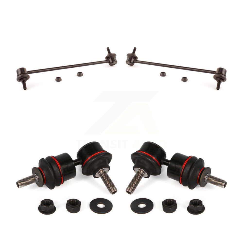 Suspension Stabilizer Bar Link Kit-KTR-102091 - Kit.bestparts.ca