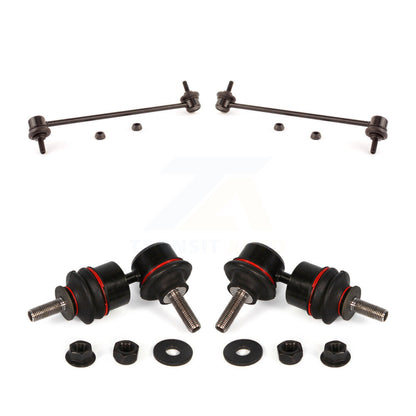 Suspension Stabilizer Bar Link Kit-KTR-102091 - Kit.bestparts.ca
