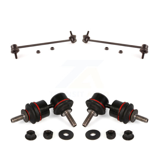 Suspension Stabilizer Bar Link Kit-KTR-102091 - Kit.bestparts.ca
