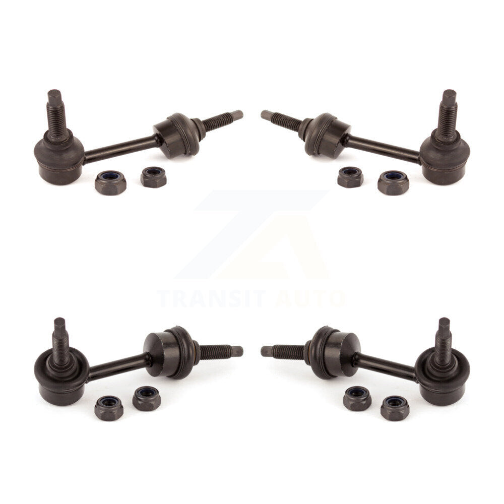 Suspension Stabilizer Bar Link Kit-KTR-102092 - Kit.bestparts.ca