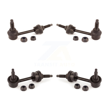 Suspension Stabilizer Bar Link Kit-KTR-102092 - Kit.bestparts.ca