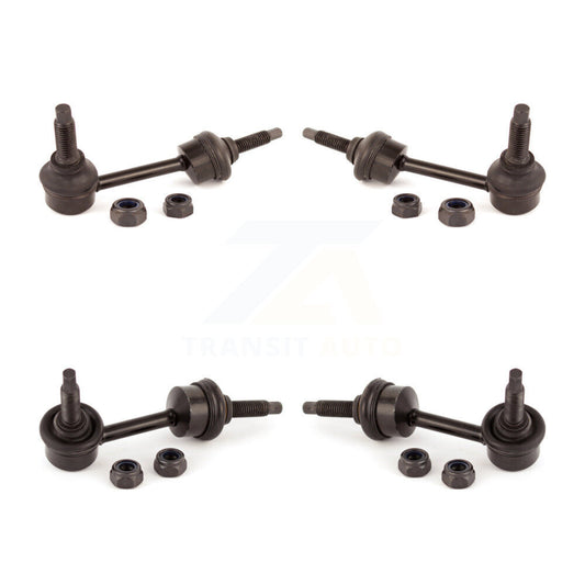 Suspension Stabilizer Bar Link Kit-KTR-102092 - Kit.bestparts.ca