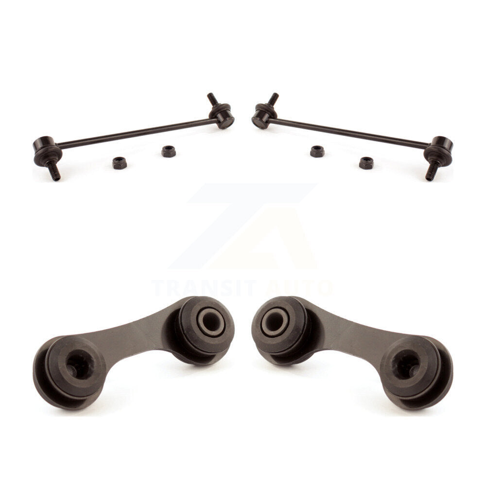 Suspension Stabilizer Bar Link Kit-KTR-102093 - Kit.bestparts.ca Kit.bestparts.ca