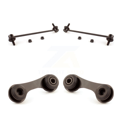 Suspension Stabilizer Bar Link Kit-KTR-102093 - Kit.bestparts.ca