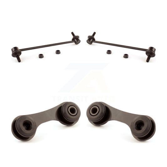 Suspension Stabilizer Bar Link Kit-KTR-102093 - Kit.bestparts.ca