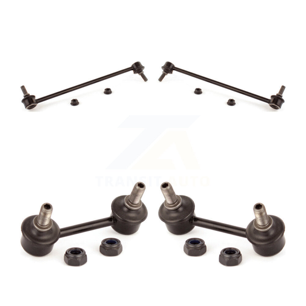 Suspension Stabilizer Bar Link Kit-KTR-102096 - Kit.bestparts.ca Kit.bestparts.ca