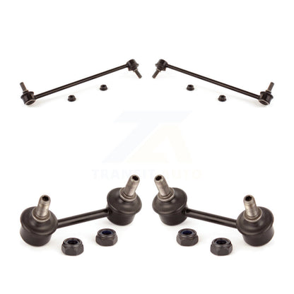 Suspension Stabilizer Bar Link Kit-KTR-102096 - Kit.bestparts.ca