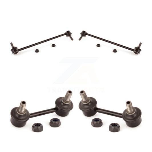 Suspension Stabilizer Bar Link Kit-KTR-102096 - Kit.bestparts.ca
