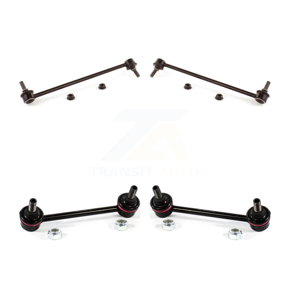Suspension Stabilizer Bar Link Kit-KTR-102097 - Kit.bestparts.ca Kit.bestparts.ca