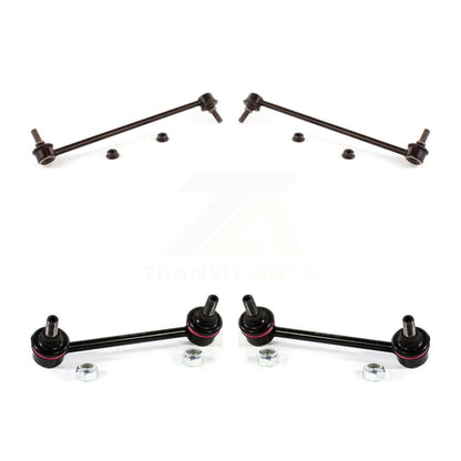 Suspension Stabilizer Bar Link Kit-KTR-102097 - Kit.bestparts.ca