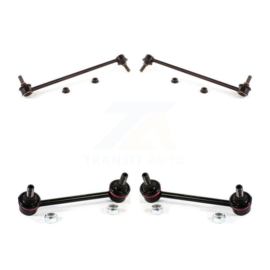 Suspension Stabilizer Bar Link Kit-KTR-102097 - Kit.bestparts.ca