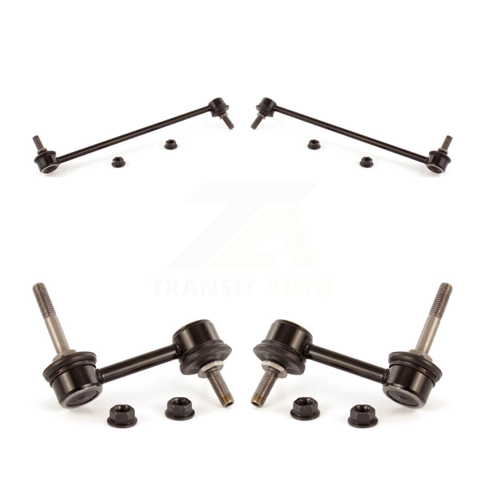 Suspension Stabilizer Bar Link Kit-KTR-102098 - Kit.bestparts.ca Kit.bestparts.ca