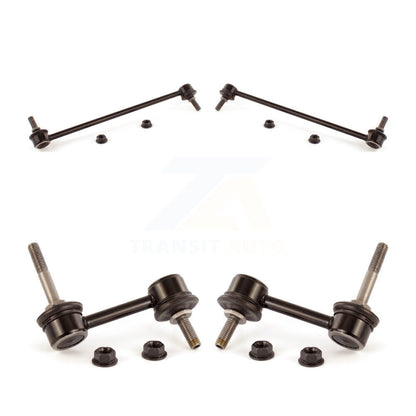 Suspension Stabilizer Bar Link Kit-KTR-102098 - Kit.bestparts.ca