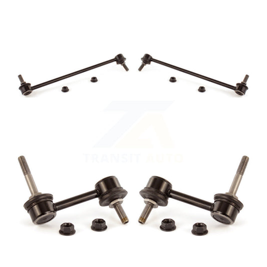 Suspension Stabilizer Bar Link Kit-KTR-102098 - Kit.bestparts.ca