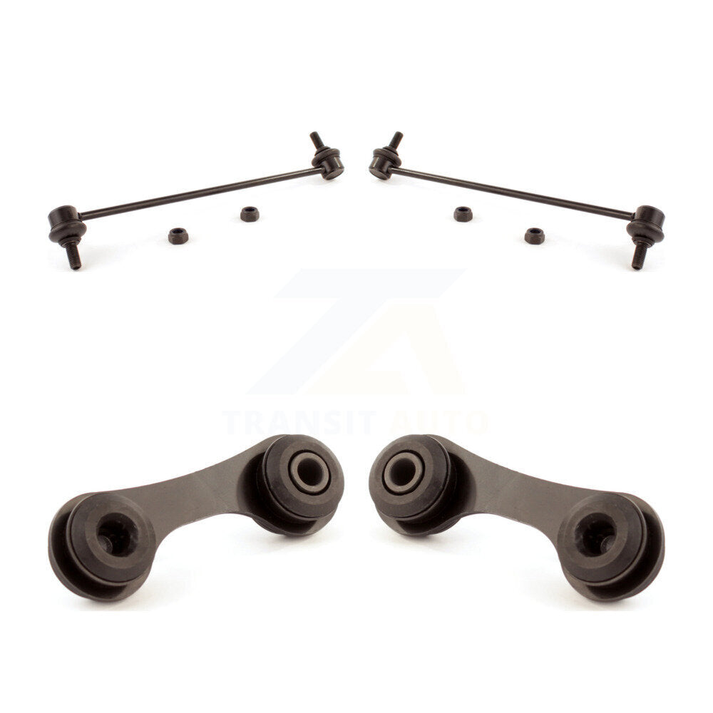 Suspension Stabilizer Bar Link Kit-KTR-102101 - Kit.bestparts.ca Kit.bestparts.ca