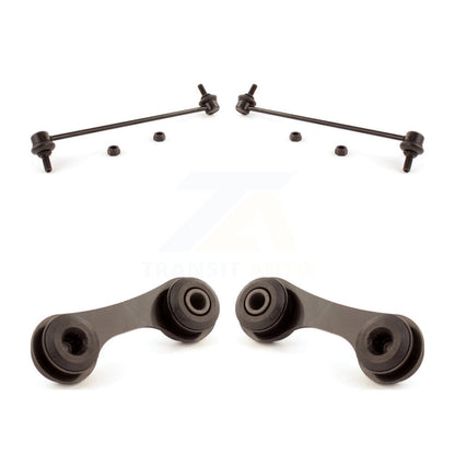 Suspension Stabilizer Bar Link Kit-KTR-102101 - Kit.bestparts.ca