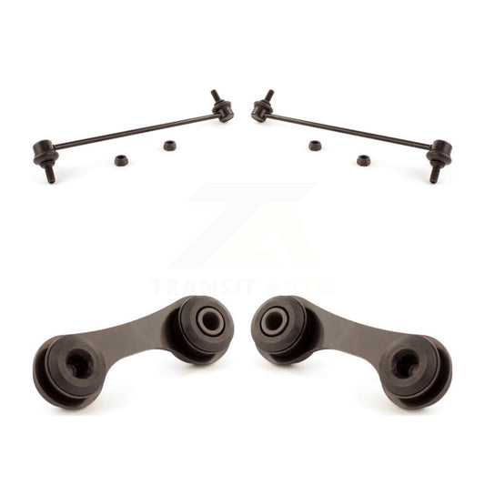 Suspension Stabilizer Bar Link Kit-KTR-102101 - Kit.bestparts.ca