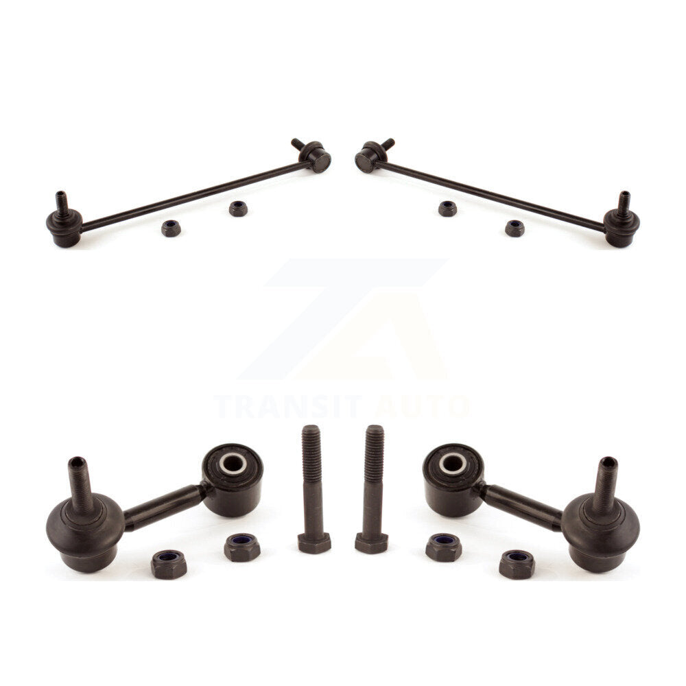Suspension Stabilizer Bar Link Kit-KTR-102102 - Kit.bestparts.ca