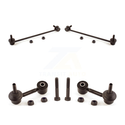 Suspension Stabilizer Bar Link Kit-KTR-102102 - Kit.bestparts.ca