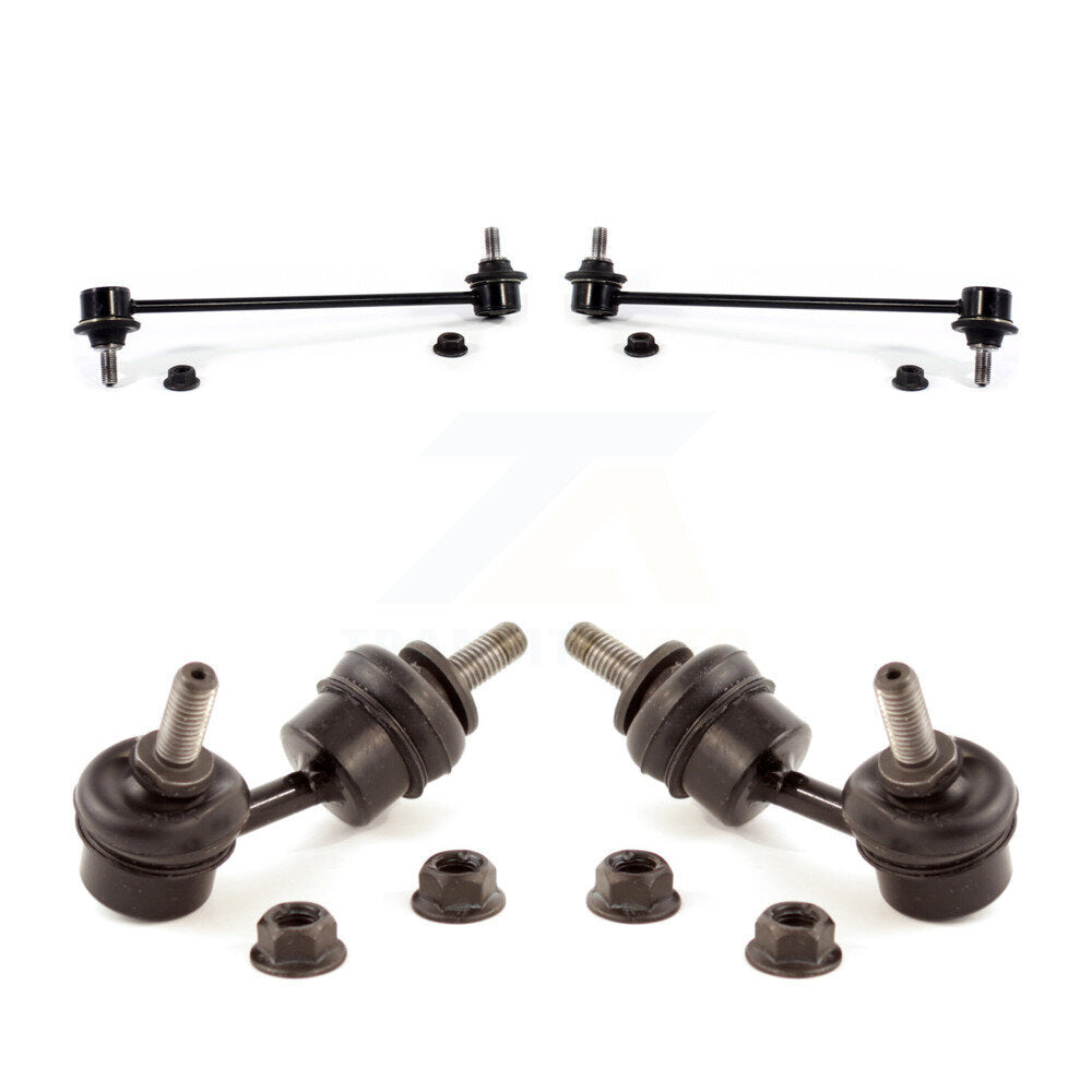 Suspension Stabilizer Bar Link Kit-KTR-102103 - Kit.bestparts.ca Kit.bestparts.ca