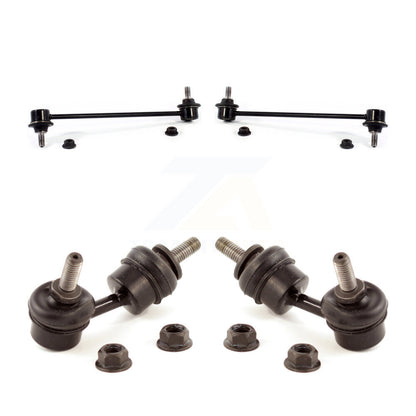 Suspension Stabilizer Bar Link Kit-KTR-102103 - Kit.bestparts.ca