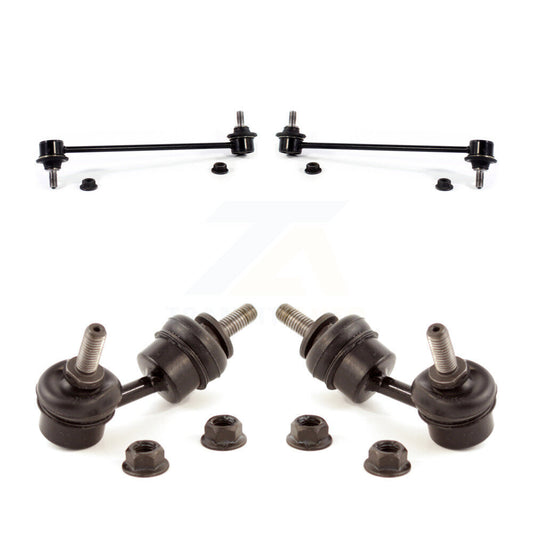 Suspension Stabilizer Bar Link Kit-KTR-102103 - Kit.bestparts.ca