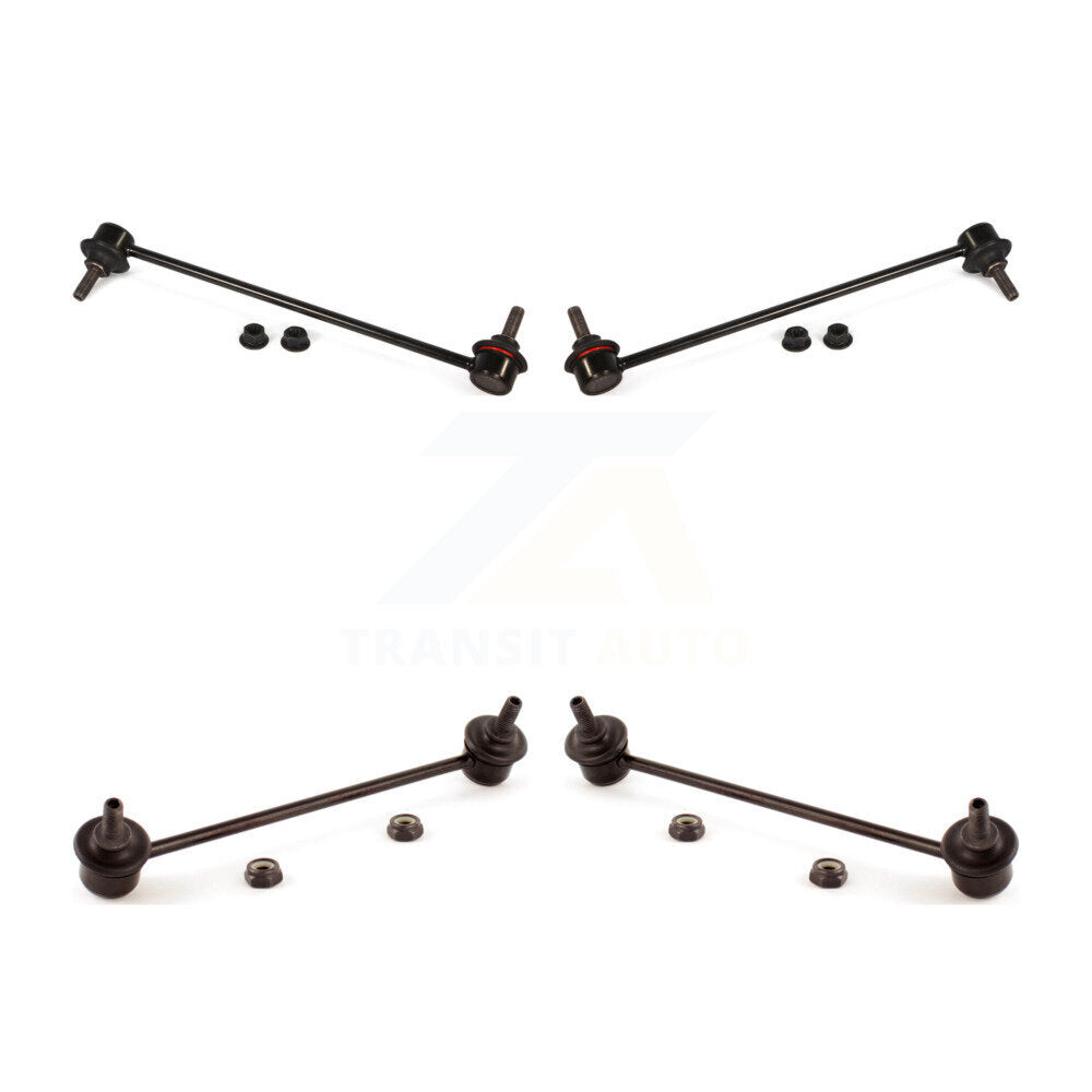 Suspension Stabilizer Bar Link Kit-KTR-102106 - Kit.bestparts.ca