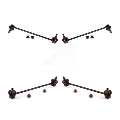 Suspension Stabilizer Bar Link Kit-KTR-102106 - Kit.bestparts.ca