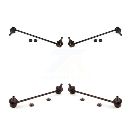 Suspension Stabilizer Bar Link Kit-KTR-102106 - Kit.bestparts.ca