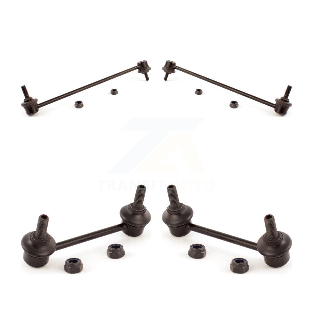 Suspension Stabilizer Bar Link Kit-KTR-102109 - Kit.bestparts.ca Kit.bestparts.ca