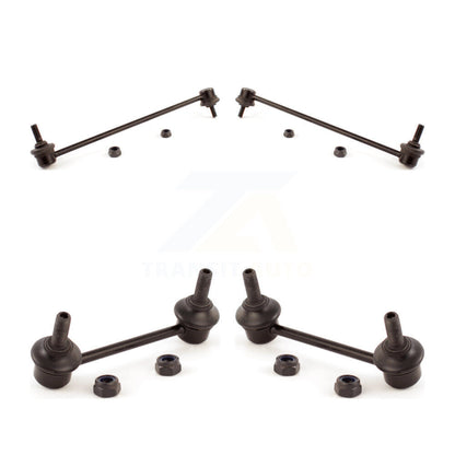Suspension Stabilizer Bar Link Kit-KTR-102109 - Kit.bestparts.ca